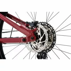 Vitus Mythique 29 AMP Mountain Bike -Bicicletas comprar Vitus Mythique 29 AMP Mountain Bike 2023 Octane Red 21