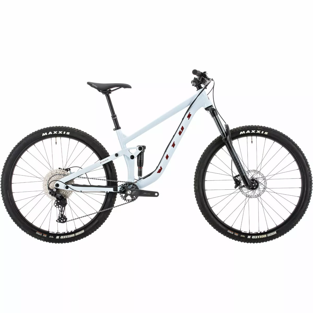 Vitus Mythique 29 VRS Mountain Bike 3 Vitus Mythique 29 VRS Mountain Bike