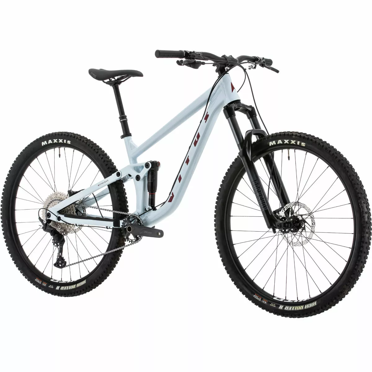 Vitus Mythique 29 VRS Mountain Bike 4 Vitus Mythique 29 VRS Mountain Bike - Imagen 2