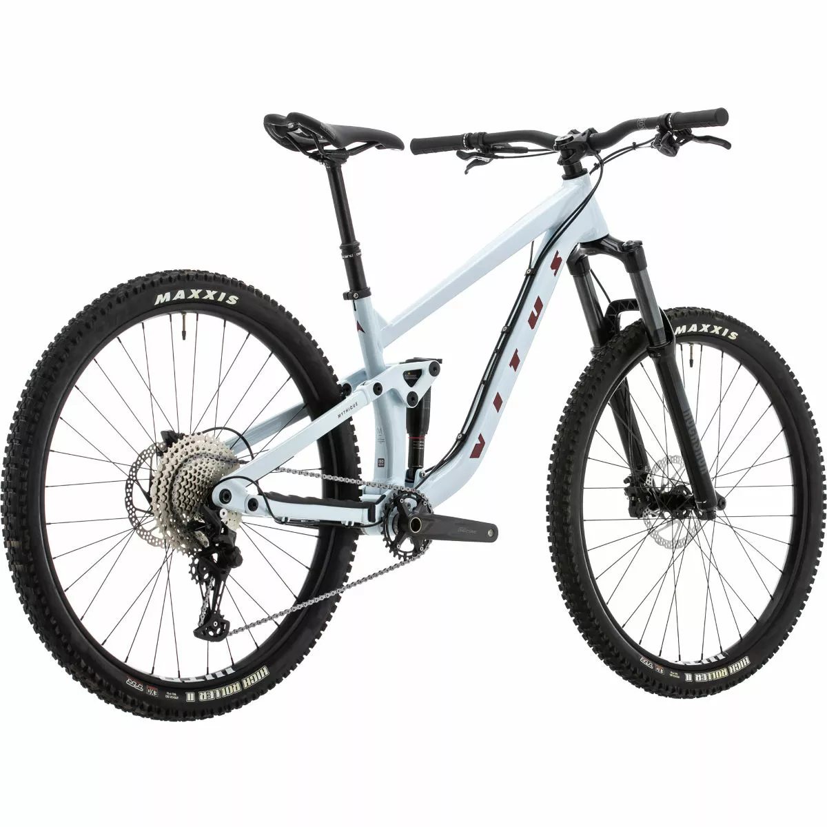 Vitus Mythique 29 VRS Mountain Bike 5 Vitus Mythique 29 VRS Mountain Bike - Imagen 3