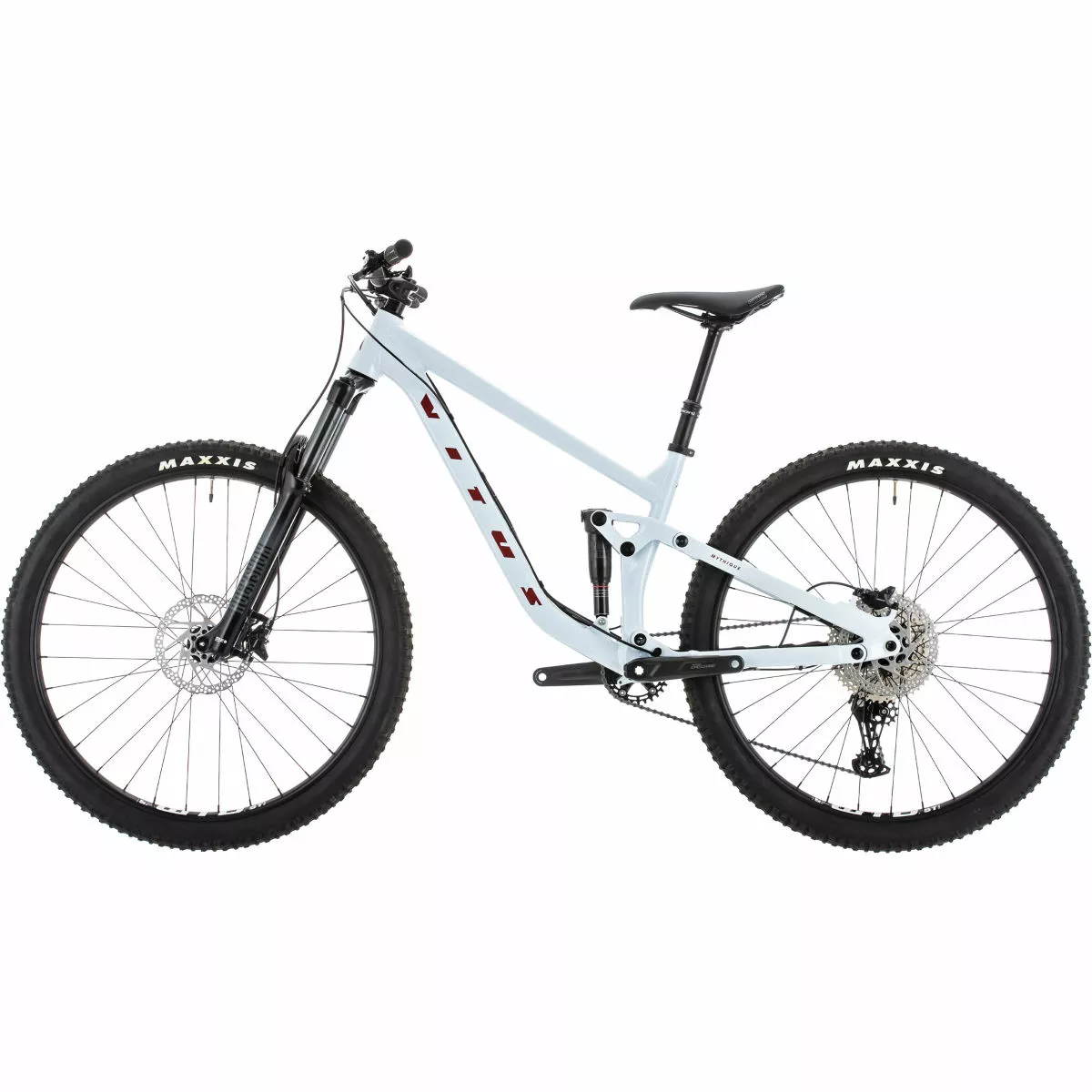 Vitus Mythique 29 VRS Mountain Bike 6 Vitus Mythique 29 VRS Mountain Bike - Imagen 4