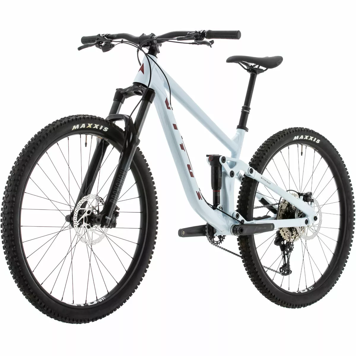 Vitus Mythique 29 VRS Mountain Bike 7 Vitus Mythique 29 VRS Mountain Bike - Imagen 5