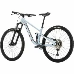 Vitus Mythique 29 VRS Mountain Bike 28 Vitus Mythique 29 VRS Mountain Bike -Bicicletas comprar Vitus Mythique 29 VRS Mountain Bike 2023 Orxy Grey 06