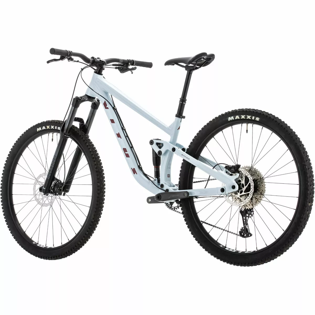 Vitus Mythique 29 VRS Mountain Bike 8 Vitus Mythique 29 VRS Mountain Bike - Imagen 6