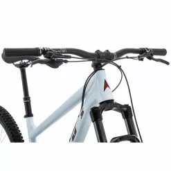Vitus Mythique 29 VRS Mountain Bike 31 Vitus Mythique 29 VRS Mountain Bike -Bicicletas comprar Vitus Mythique 29 VRS Mountain Bike 2023 Orxy Grey 09