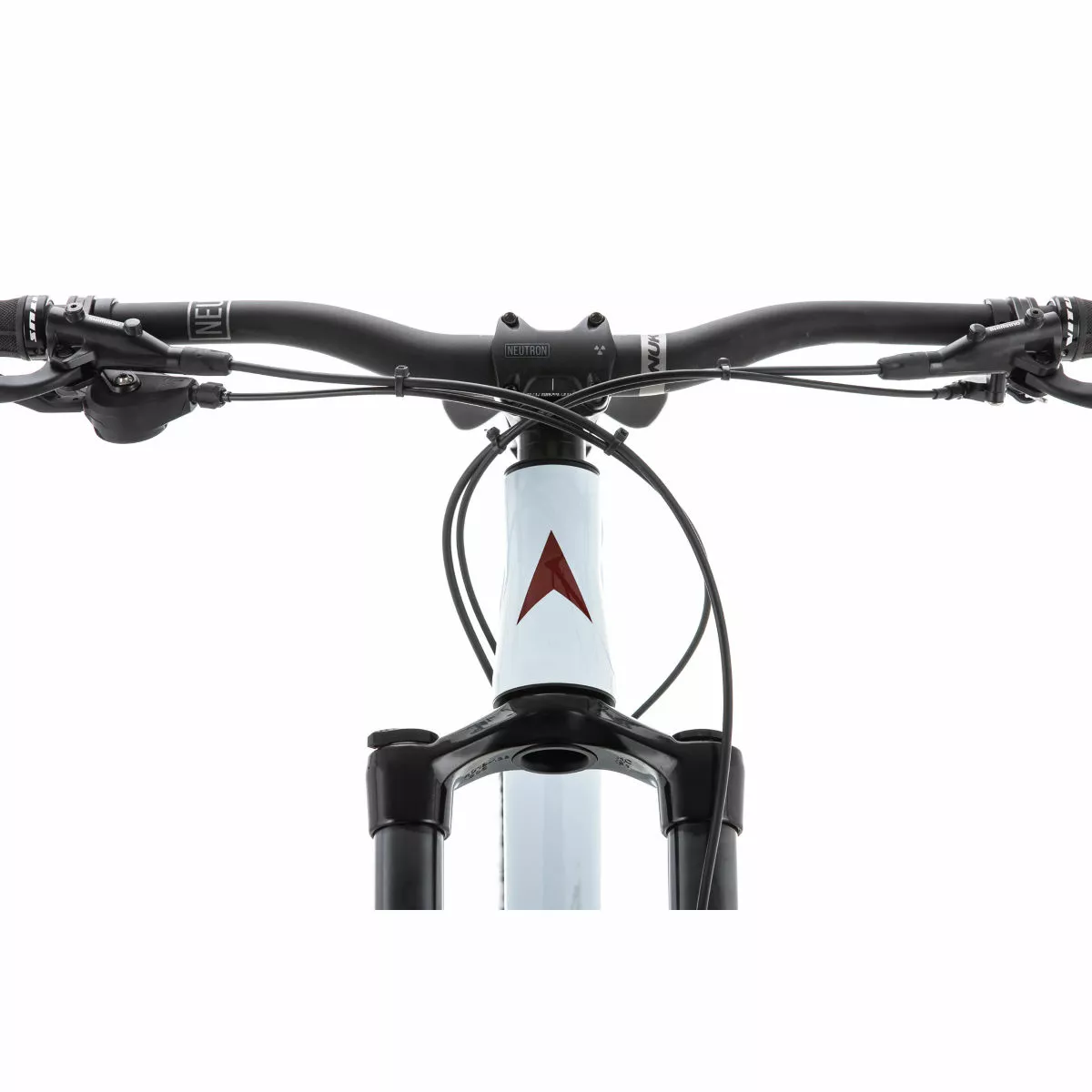 Vitus Mythique 29 VRS Mountain Bike 14 Vitus Mythique 29 VRS Mountain Bike - Imagen 12