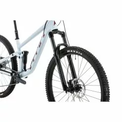 Vitus Mythique 29 VRS Mountain Bike 35 Vitus Mythique 29 VRS Mountain Bike -Bicicletas comprar Vitus Mythique 29 VRS Mountain Bike 2023 Orxy Grey 13