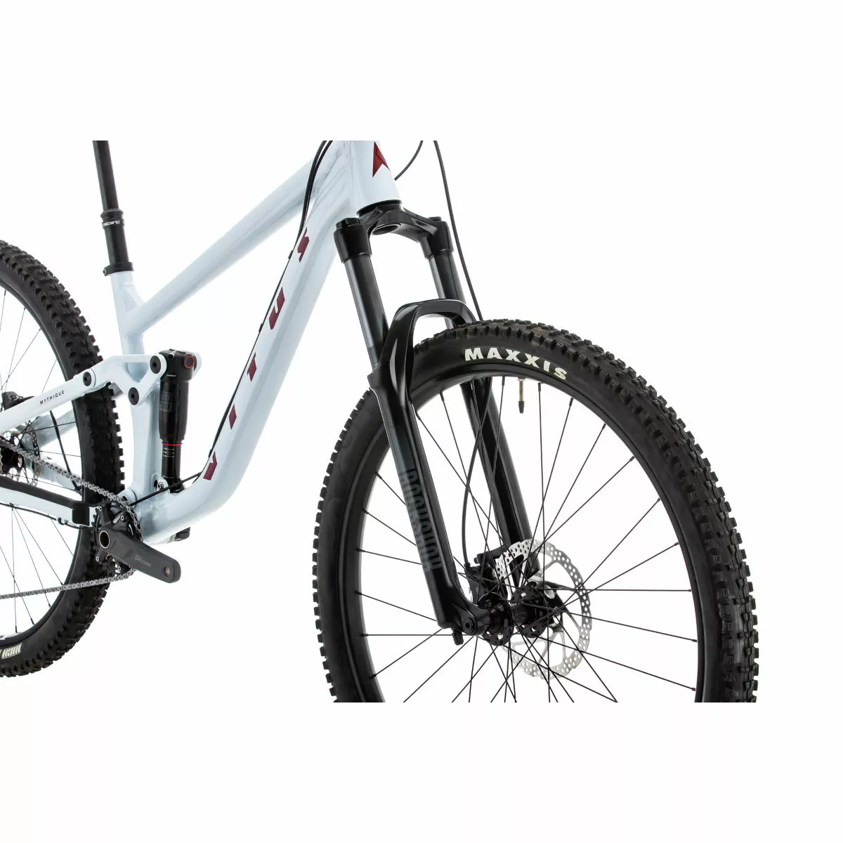 Vitus Mythique 29 VRS Mountain Bike 15 Vitus Mythique 29 VRS Mountain Bike - Imagen 13