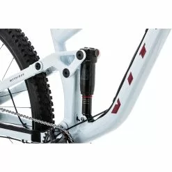 Vitus Mythique 29 VRS Mountain Bike 39 Vitus Mythique 29 VRS Mountain Bike -Bicicletas comprar Vitus Mythique 29 VRS Mountain Bike 2023 Orxy Grey 17
