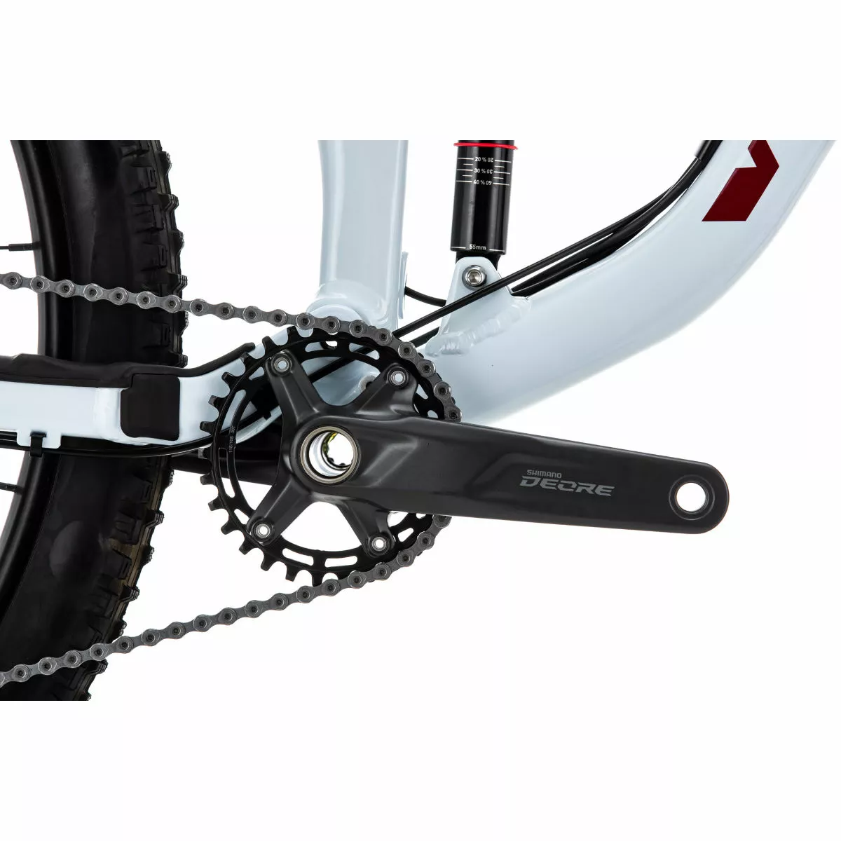 Vitus Mythique 29 VRS Mountain Bike 20 Vitus Mythique 29 VRS Mountain Bike - Imagen 18