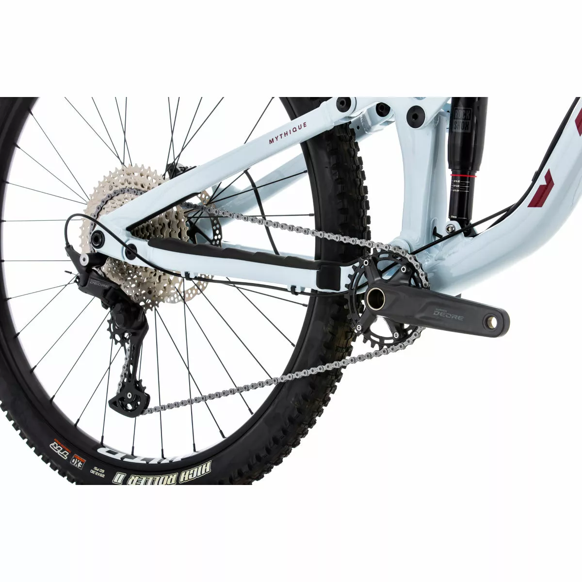 Vitus Mythique 29 VRS Mountain Bike 21 Vitus Mythique 29 VRS Mountain Bike - Imagen 19