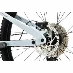 Vitus Mythique 29 VRS Mountain Bike 43 Vitus Mythique 29 VRS Mountain Bike -Bicicletas comprar Vitus Mythique 29 VRS Mountain Bike 2023 Orxy Grey 21