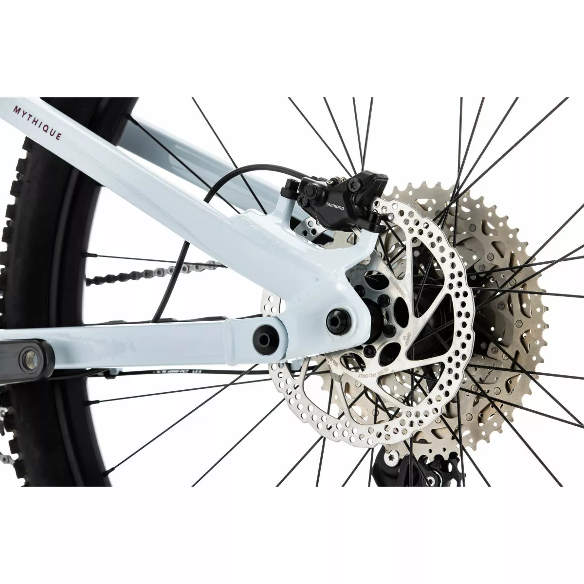 Vitus Mythique 29 VRS Mountain Bike 23 Vitus Mythique 29 VRS Mountain Bike - Imagen 21