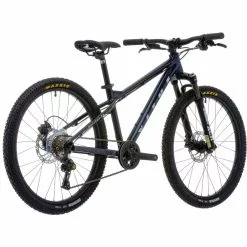 Bicicleta Rígida Vitus Nucleus 24 Para Niños -Bicicletas comprar Vitus Nucleus 24 Youth Hardtail Bike Blue 03