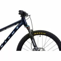 Bicicleta Rígida Vitus Nucleus 24 Para Niños -Bicicletas comprar Vitus Nucleus 24 Youth Hardtail Bike Blue 08