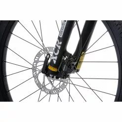 Bicicleta Rígida Vitus Nucleus 24 Para Niños -Bicicletas comprar Vitus Nucleus 24 Youth Hardtail Bike Blue 10