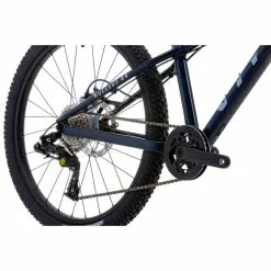 Bicicleta Rígida Vitus Nucleus 24 Para Niños -Bicicletas comprar Vitus Nucleus 24 Youth Hardtail Bike Blue 12