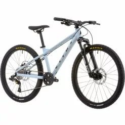 Bicicleta Rígida Vitus Nucleus 24 Para Niños -Bicicletas comprar Vitus Nucleus 24 Youth Hardtail Bike White 02