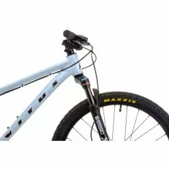 Bicicleta Rígida Vitus Nucleus 24 Para Niños -Bicicletas comprar Vitus Nucleus 24 Youth Hardtail Bike White 08