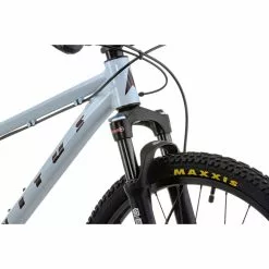 Bicicleta Rígida Vitus Nucleus 24 Para Niños -Bicicletas comprar Vitus Nucleus 24 Youth Hardtail Bike White 09
