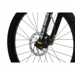 Bicicleta Rígida Vitus Nucleus 24 Para Niños -Bicicletas comprar Vitus Nucleus 24 Youth Hardtail Bike White 10