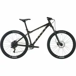 Vitus Nucleus 27 VR Dropper And Pedals Bundle -Bicicletas comprar Vitus Nucleus 27 VR Mountain Bike 2022 Black 01 1