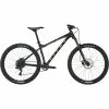Bicicleta De MTB Vitus Nucleus 27 VR (negro, 2022) -Bicicletas comprar Vitus Nucleus 27 VR Mountain Bike 2022 Black 01
