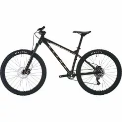 Vitus Nucleus 27 VR Dropper And Pedals Bundle -Bicicletas comprar Vitus Nucleus 27 VR Mountain Bike 2022 Black 04 1