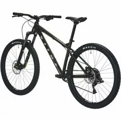 Bicicleta De MTB Vitus Nucleus 27 VR (negro, 2022) -Bicicletas comprar Vitus Nucleus 27 VR Mountain Bike 2022 Black 06