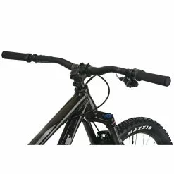 Bicicleta De MTB Vitus Nucleus 27 VR (negro, 2022) -Bicicletas comprar Vitus Nucleus 27 VR Mountain Bike 2022 Black 08