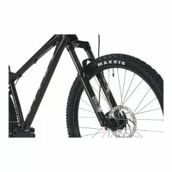 Vitus Nucleus 27 VR Dropper And Pedals Bundle -Bicicletas comprar Vitus Nucleus 27 VR Mountain Bike 2022 Black 11 1