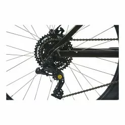 Vitus Nucleus 27 VR Dropper And Pedals Bundle -Bicicletas comprar Vitus Nucleus 27 VR Mountain Bike 2022 Black 16 1
