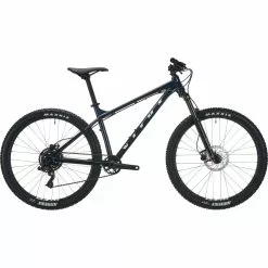 Bicicleta De MTB Vitus Nucleus 27 VR (azul, 2022)