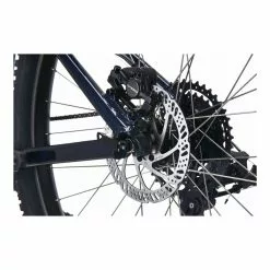 Vitus Nucleus 27 VR Dropper And Pedals Bundle -Bicicletas comprar Vitus Nucleus 27 VR Mountain Bike 2022 Velocity Blue 18 1