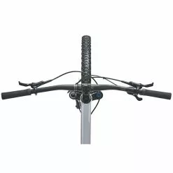 Bicicleta De Montaña Vitus Nucleus 27 VRS (2022, Gris Orix- Rojo) -Bicicletas comprar Vitus Nucleus 27 VRS Mountain Bike 2022 Oryx Grey 07