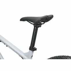 Bicicleta De Montaña Vitus Nucleus 27 VRS (2022, Gris Orix- Rojo) -Bicicletas comprar Vitus Nucleus 27 VRS Mountain Bike 2022 Oryx Grey 14