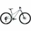 Bicicleta De Montaña Vitus Nucleus 27 VRW Para Mujer (2022, Gris Orix-amarillo) -Bicicletas comprar Vitus Nucleus 27 VRW Womens Mountain Bike 2022 Oryx Grey Yellow 01