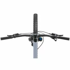 Bicicleta De Montaña Vitus Nucleus 27 VRW Para Mujer (2022, Gris Orix-amarillo) -Bicicletas comprar Vitus Nucleus 27 VRW Womens Mountain Bike 2022 Oryx Grey Yellow 07