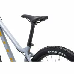 Bicicleta De Montaña Vitus Nucleus 27 VRW Para Mujer (2022, Gris Orix-amarillo) -Bicicletas comprar Vitus Nucleus 27 VRW Womens Mountain Bike 2022 Oryx Grey Yellow 12