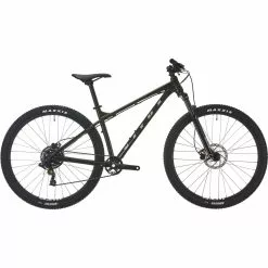 Bicicleta De Montaña Vitus Nucleus 29 VR (negro)