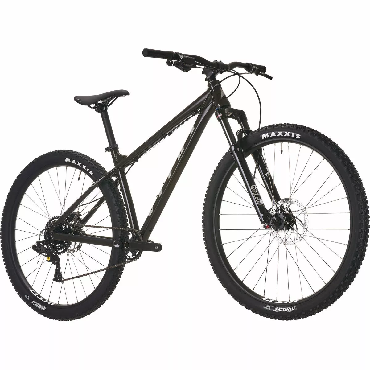 Bicicleta De Montaña Vitus Nucleus 29 VR (negro) 4 Bicicleta De Montaña Vitus Nucleus 29 VR (negro) - Imagen 2