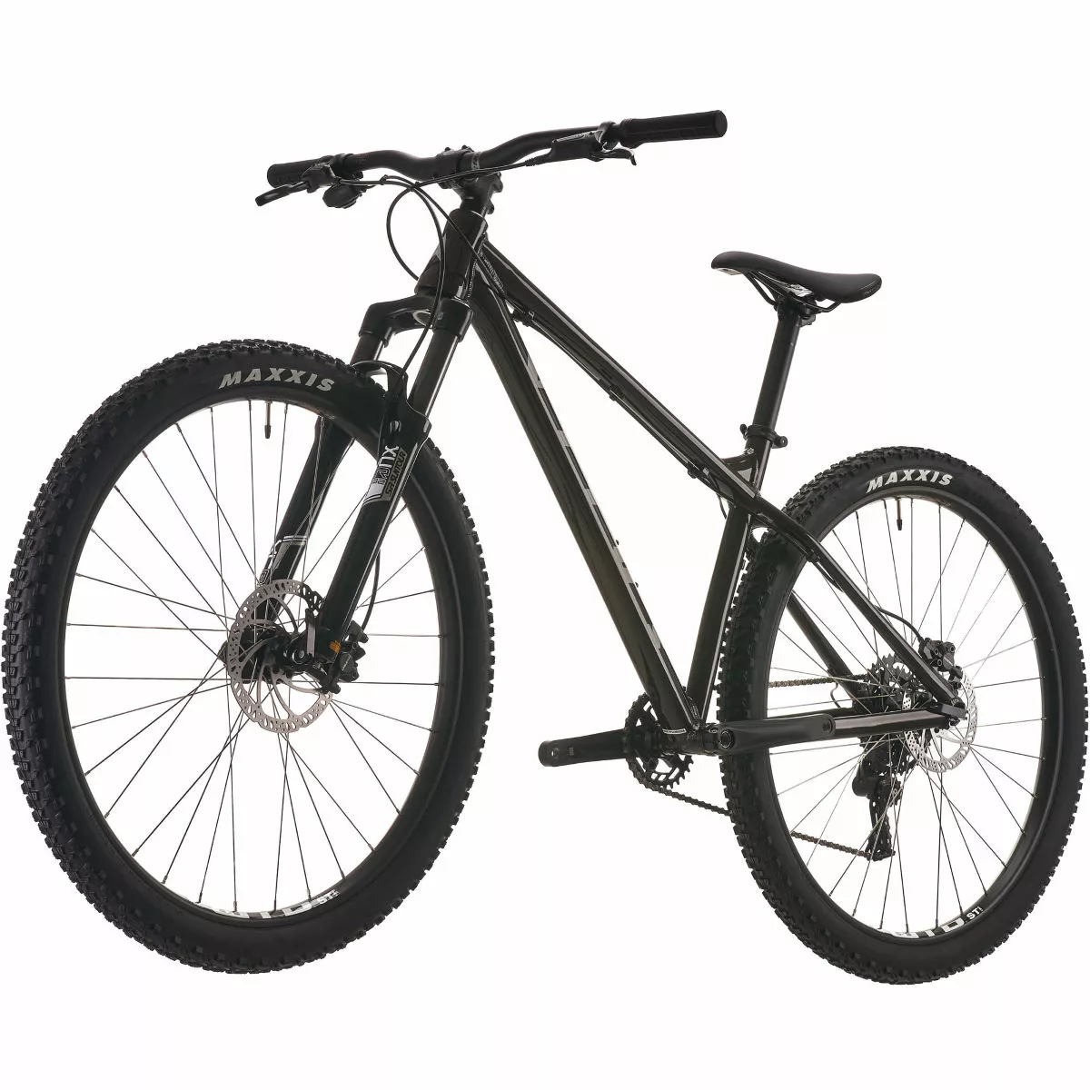 Bicicleta De Montaña Vitus Nucleus 29 VR (negro) 7 Bicicleta De Montaña Vitus Nucleus 29 VR (negro) - Imagen 5
