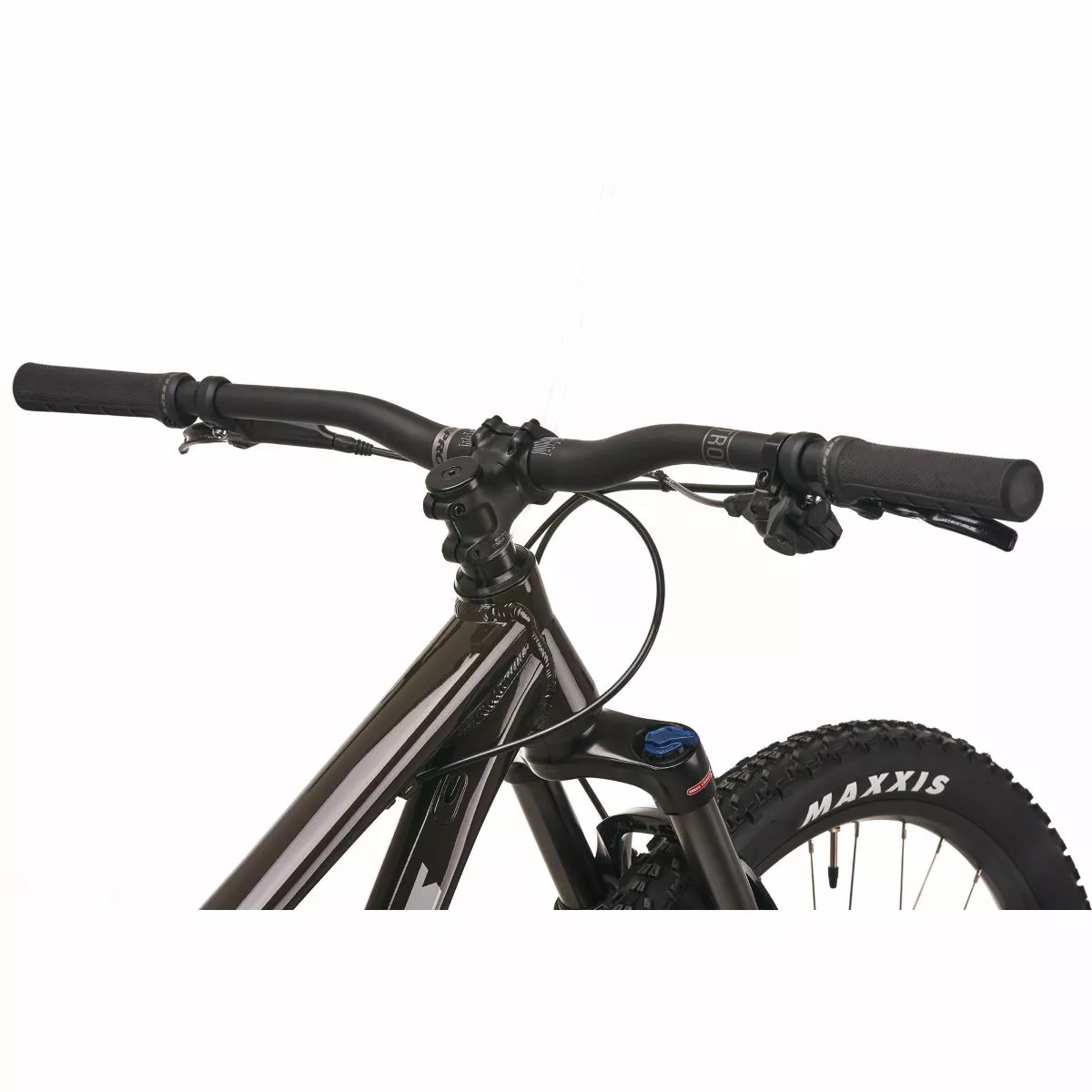 Bicicleta De Montaña Vitus Nucleus 29 VR (negro) 10 Bicicleta De Montaña Vitus Nucleus 29 VR (negro) - Imagen 8