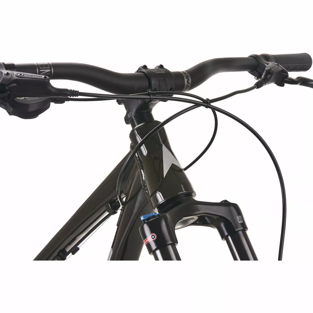 Bicicleta De Montaña Vitus Nucleus 29 VR (negro) 11 Bicicleta De Montaña Vitus Nucleus 29 VR (negro) - Imagen 9