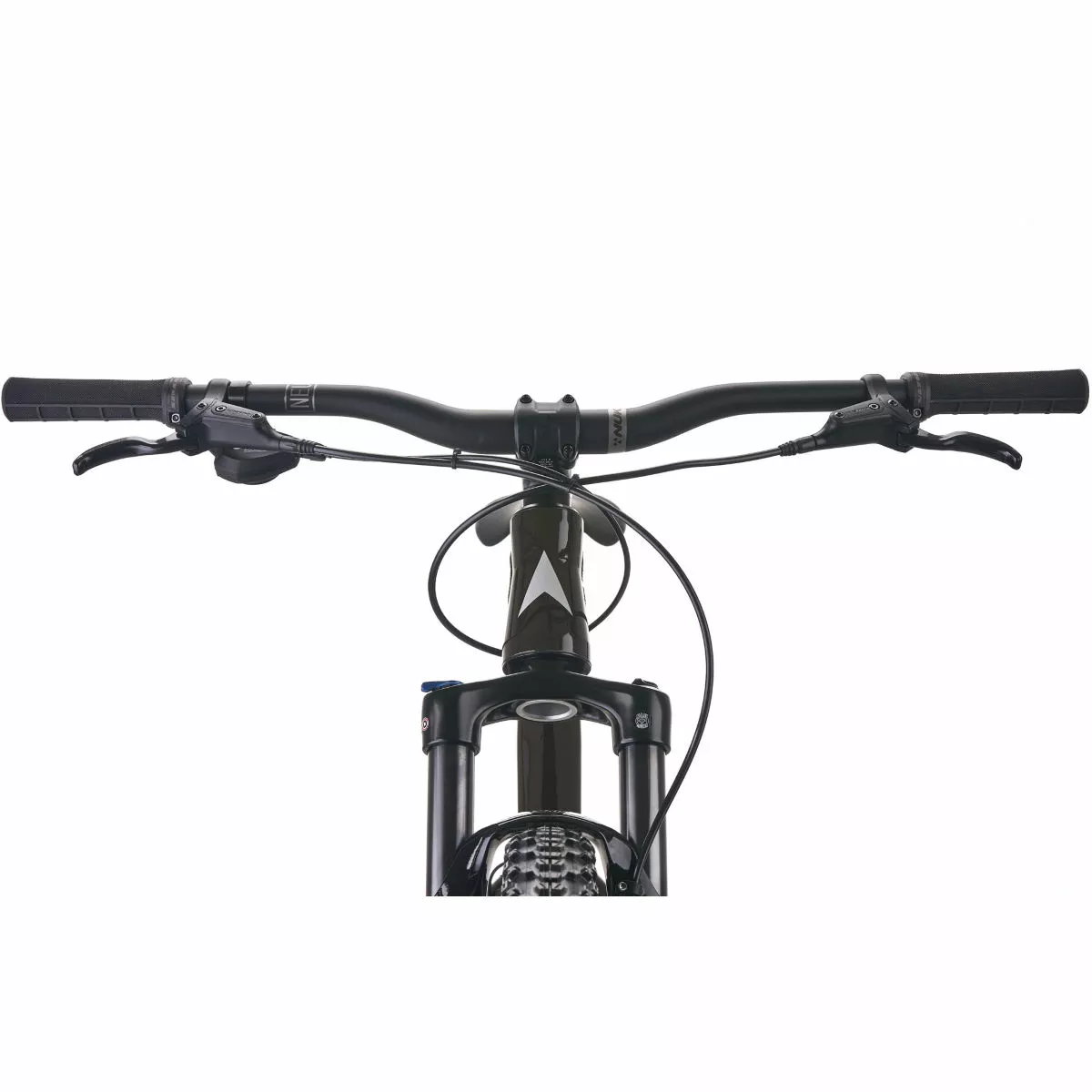 Bicicleta De Montaña Vitus Nucleus 29 VR (negro) 12 Bicicleta De Montaña Vitus Nucleus 29 VR (negro) - Imagen 10