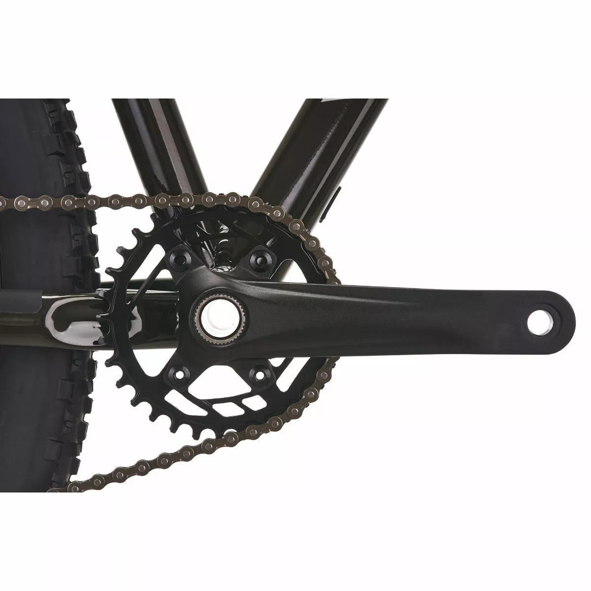 Bicicleta De Montaña Vitus Nucleus 29 VR (negro) 15 Bicicleta De Montaña Vitus Nucleus 29 VR (negro) - Imagen 13