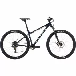 Bicicleta De Montaña Vitus Nucleus 29 VR (azul)