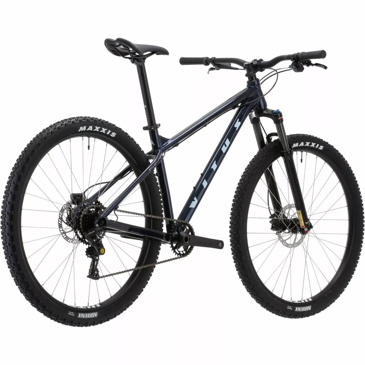 Bicicleta De Montaña Vitus Nucleus 29 VR (azul) 5 Bicicleta De Montaña Vitus Nucleus 29 VR (azul) - Imagen 3