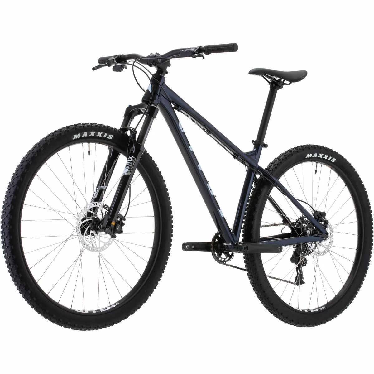Bicicleta De Montaña Vitus Nucleus 29 VR (azul) 7 Bicicleta De Montaña Vitus Nucleus 29 VR (azul) - Imagen 5