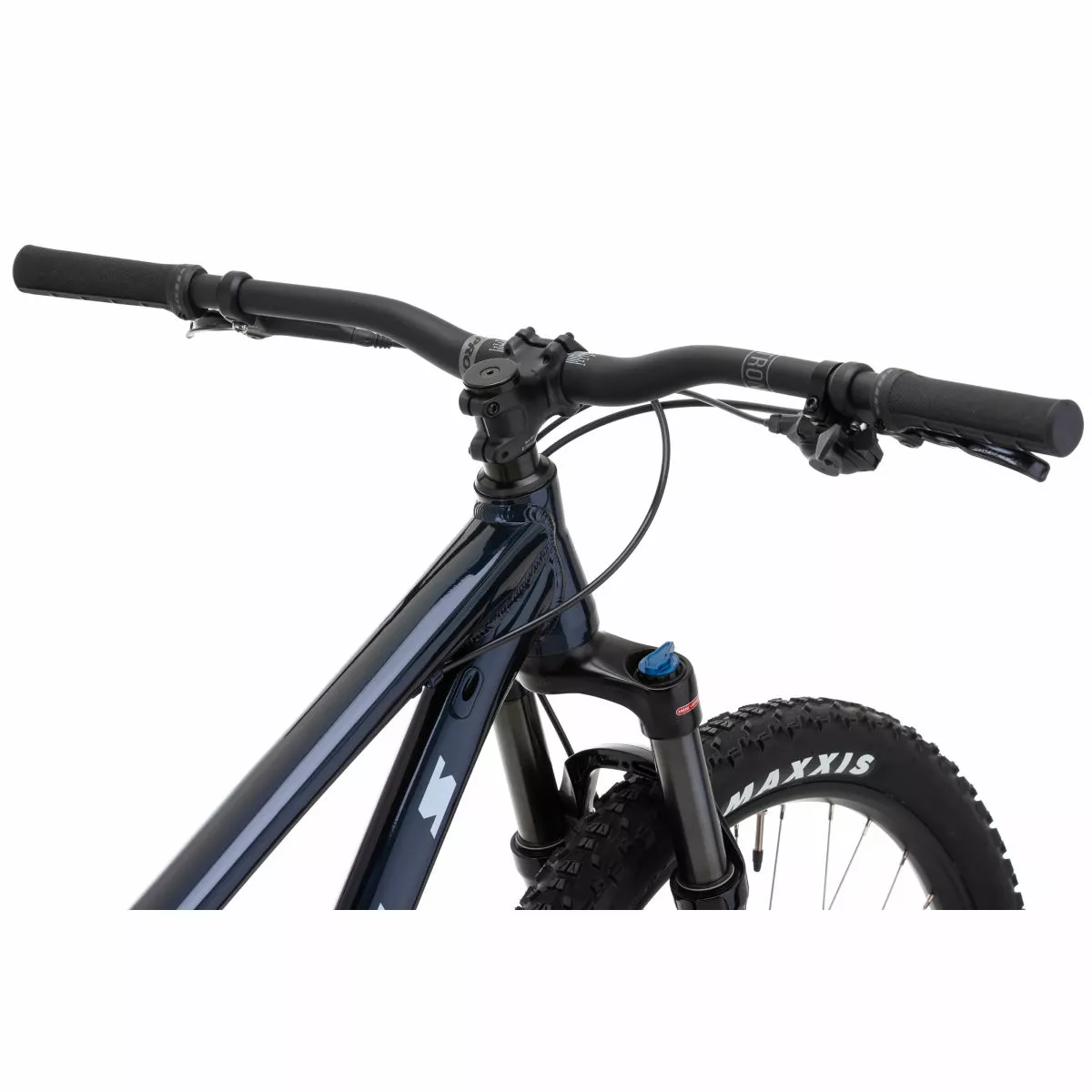 Bicicleta De Montaña Vitus Nucleus 29 VR (azul) 10 Bicicleta De Montaña Vitus Nucleus 29 VR (azul) - Imagen 8